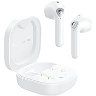 Soundpeats TrueAir2 White - Vezeték nélküli fül-/fejhallgató