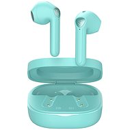 Soundpeats TrueAir2 Mint - Vezeték nélküli fül-/fejhallgató