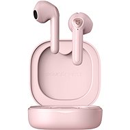 Soundpeats TrueAir2 Pink - Vezeték nélküli fül-/fejhallgató