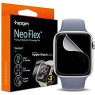 Spigen Film Neo Flex Apple Watch 8/7 (41mm)/SE 2022/6/SE/5/4 (40mm) - Védőfólia