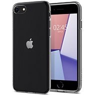 Spigen Liquid Crystal iPhone 7/8/SE 2020 - Telefon hátlap