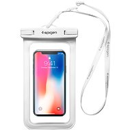 Spigen Velo A600 fehér vízálló telefon tok - Mobiltelefon tok