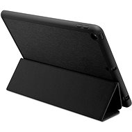 Spigen Urban Fit Black iPad 10.2" 2021/2020/2019 - Tablet tok