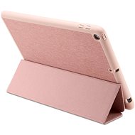 Spigen Urban Fit Rose Gold iPad 10.2" 2021/2020/2019 - Tablet tok
