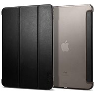 Spigen Smart Fold Black iPad Air 10.9" (2022/2020) - Tablet tok
