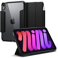 Spigen Ultra Hybrid Pro Black iPad mini 6 2021 - Tablet tok