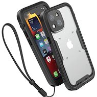 Catalyst Total Protection iPhone 13 mini fekete ütésálló tok - Mobiltelefon tok