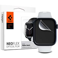 Spigen Film Neo Flex 3 Pack Apple Watch 7/6/SE/5/4 45mm/44mm - Védőfólia