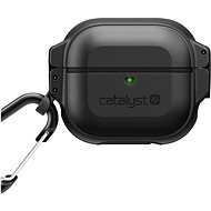Catalyst Total Protection Case Black Airpods 3 - Fülhallgató tok