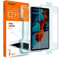 Spigen Glas tR EZ Fit Samsung Galaxy Tab S7 - Üvegfólia