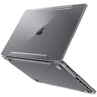 Spigen Thin Fit Clear MacBook Pro 16" M2 2023/M1 2021 - Laptop tok