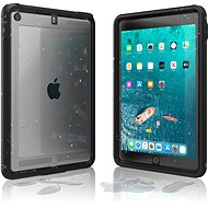 Catalyst Waterproof Case Black iPad 10.2" 2021/2020/2019 - Tablet tok