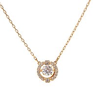 SWAROVSKI Sparkling Dance 5272364 - Nyaklánc