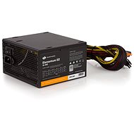 SilentiumPC Elementum E2 350W - PC tápegység