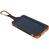 Xtorm USB-C Waterproof Solar Charger 5000mAh - Power bank