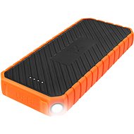 Xtorm 30W PD Waterproof Power Bank Rugged 20.000mAh - Power bank