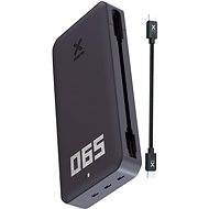 Xtorm 60 W USB-C PD Laptop Powerbank - Titan - Power bank