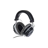 SUPERLUX HD660 32 Ohm - Fej-/fülhallgató