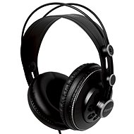 SUPERLUX HD681B - Fej-/fülhallgató