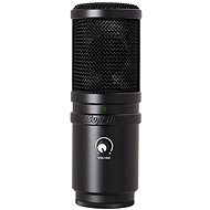 SUPERLUX E205U MKII fekete - Mikrofon