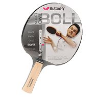 Butterfly Boll Silver 3 csillagos - Pingpongütő