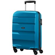 American Tourister Bon Air Spinner Seaport Blue - Bőrönd