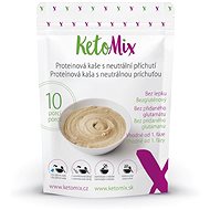 KETOMIX Semleges ízű fehérjekása 280 g (10 adag) - Proteinpüré