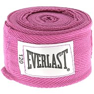 Everlast Handwraps 120 rózsaszín - Bandázs