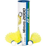 Yonex Mavis 2000 sárga / Central - Tollaslabda