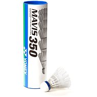 Yonex Mavis 350 fehér / közepes - Tollaslabda