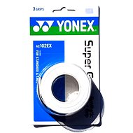 Yonex Super Grap fehér - Grip ütőhöz