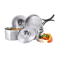 Tatonka Regular Cookset - Kemping edény