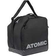 Sícipő táska Atomic BOOT & HELMET BAG Black/Grey