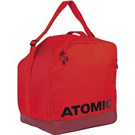 Sícipő táska Atomic BOOT & HELMET BAG Piros/Rio Red