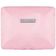 Suitsuit fehérneműtároló tok Pink Dust - Packing Cubes