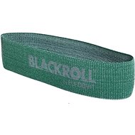Blackroll fitness szalag kategória: KÖZEPESEN ERŐS - Gumiszalag