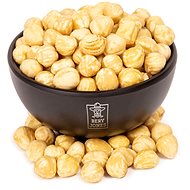 Bery Jones Blansírozott törökmogyoró 1 kg - Dióféle