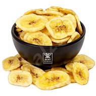 Bery Jones Banán szeletek 750 g - Szárított gyümölcsök