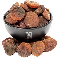 Bery Jones Szárított sárgabarack, kéntelenítve (tartósítószer nélkül) 1kg - Szárított gyümölcsök