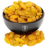 Bery Jones Óriás arany mazsola 1 kg - Szárított gyümölcsök