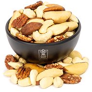 Bery Jones Diókeverék natural 1 kg - Dióféle