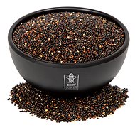 Bery Jones Fekete Quinoa 1 kg - Mag