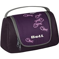 Boll Junior Washbag violet - Kozmetikai táska
