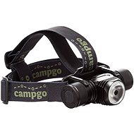 Fejlámpa Campgo T9 - Čelovka