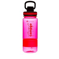 Kulacs Campgo Sports 700 ml pink - Láhev na pití