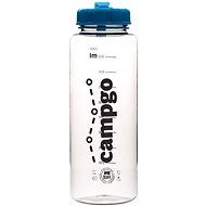 Kulacs Campgo Wide Mouth 1000 ml grey - Láhev na pití