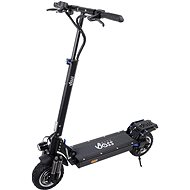 City Boss D1000L fekete - Elektromos roller