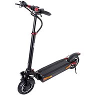 City Boss GV5L fekete - Elektromos roller
