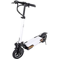 City Boss GV5L fehér - Elektromos roller