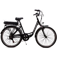 Cyclamatic CARDINAL 28" - Elektromos kerékpár